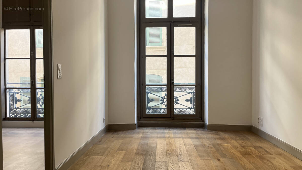 Appartement à NIMES