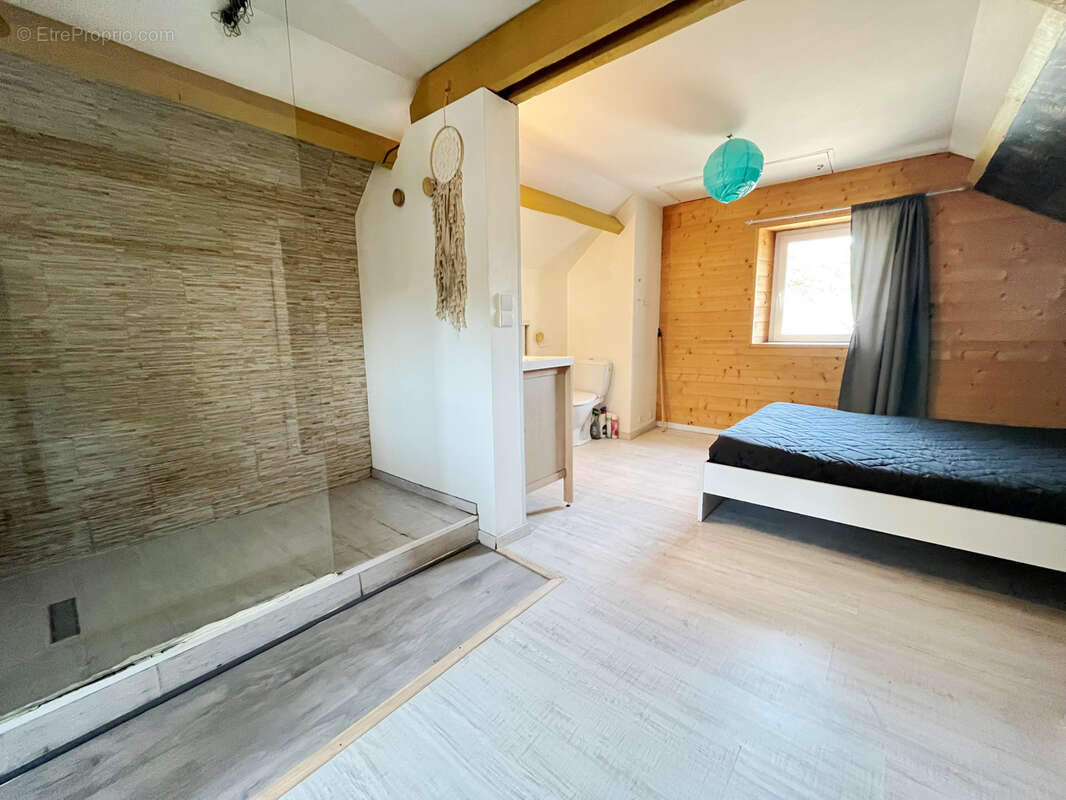 Maison à ASPIN-EN-LAVEDAN