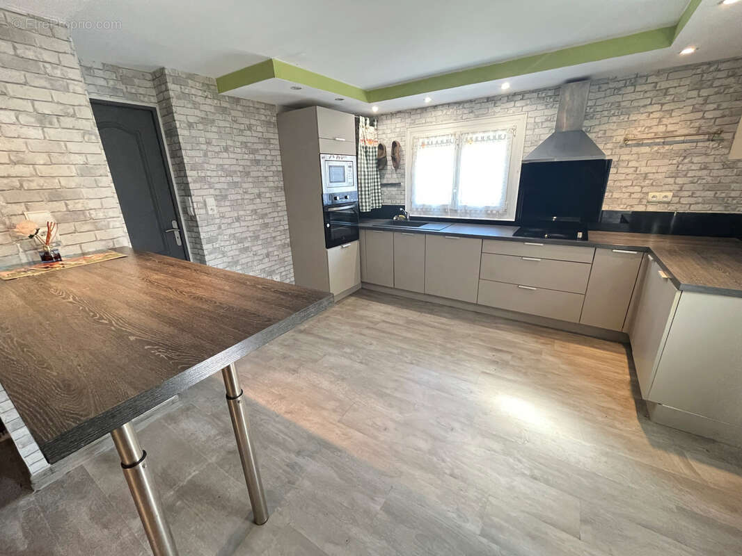 Maison à ASPIN-EN-LAVEDAN