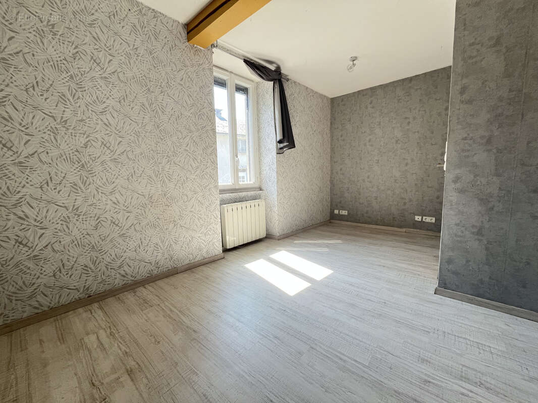 Maison à ASPIN-EN-LAVEDAN