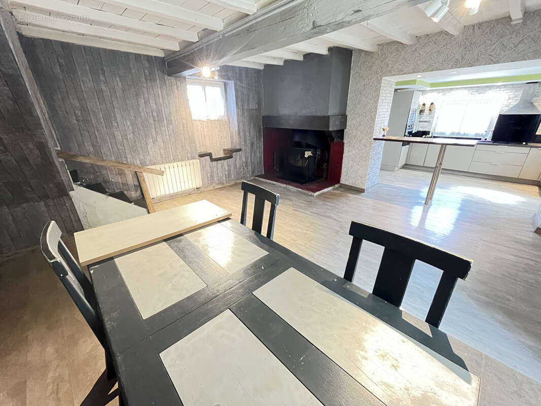 Maison à ASPIN-EN-LAVEDAN