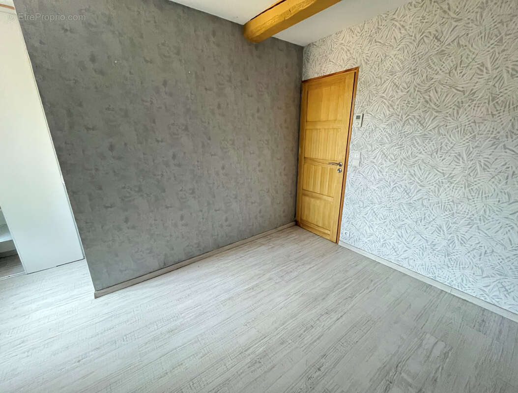 Maison à ASPIN-EN-LAVEDAN