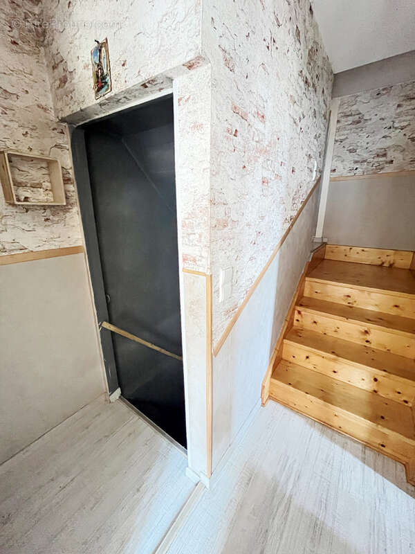 Maison à ASPIN-EN-LAVEDAN