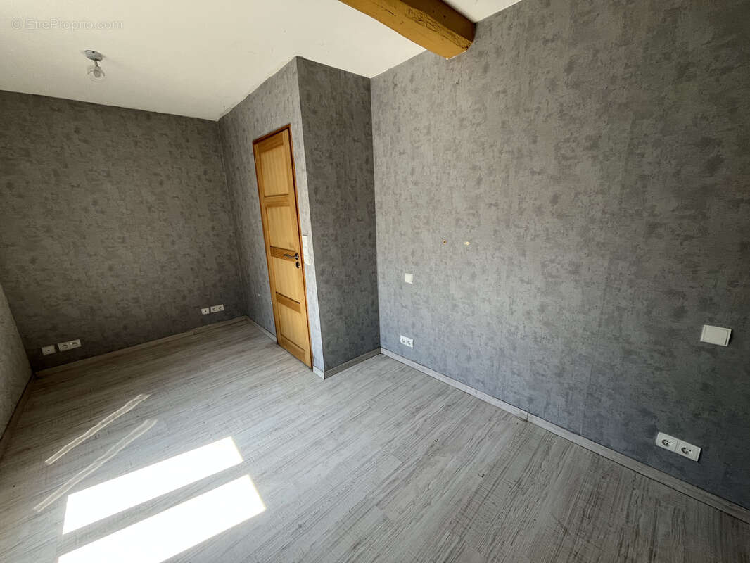 Maison à ASPIN-EN-LAVEDAN