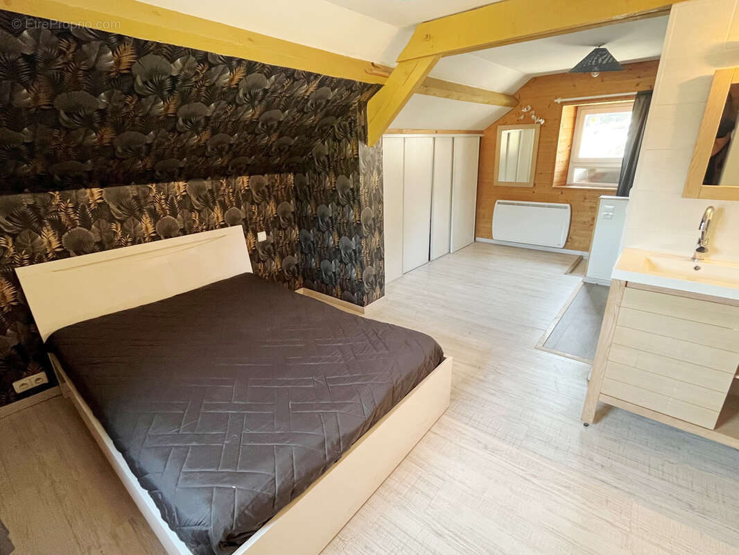 Maison à ASPIN-EN-LAVEDAN