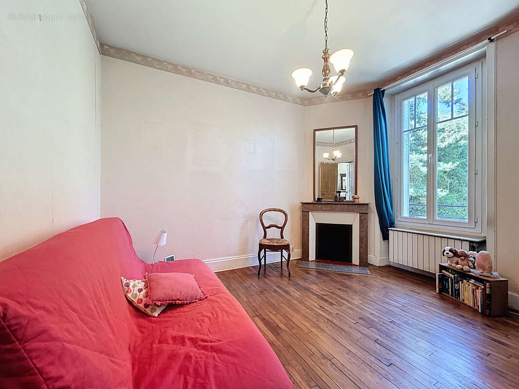 Maison à BRIVE-LA-GAILLARDE