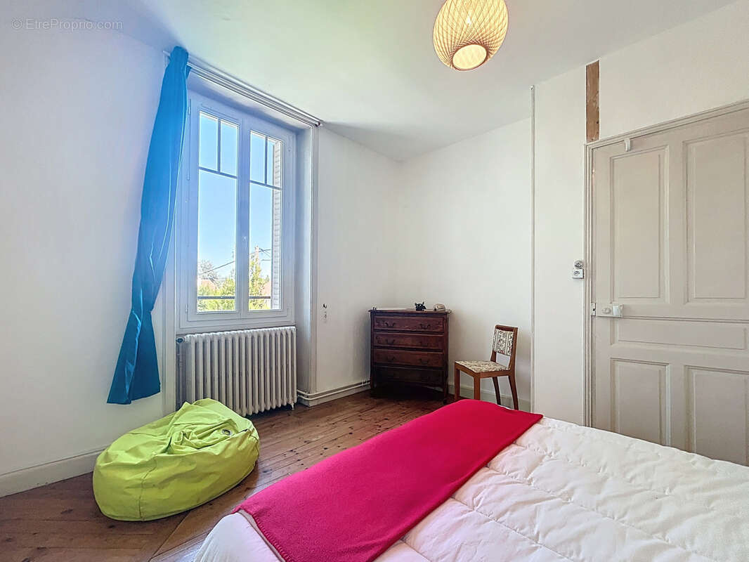 Maison à BRIVE-LA-GAILLARDE