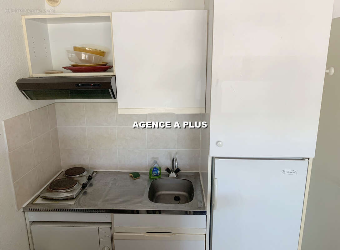 Appartement à LE GRAU-DU-ROI