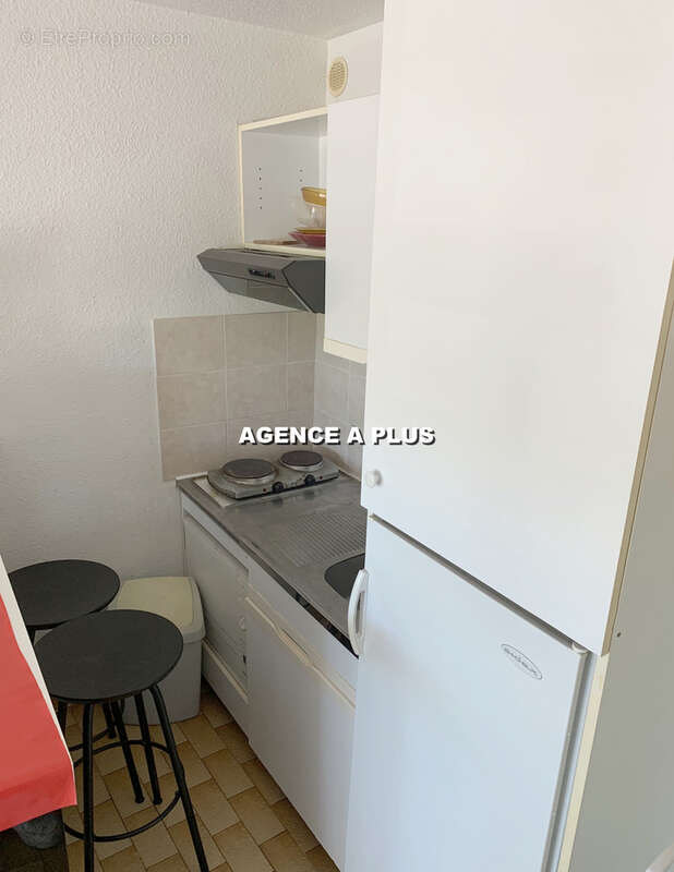 Appartement à LE GRAU-DU-ROI