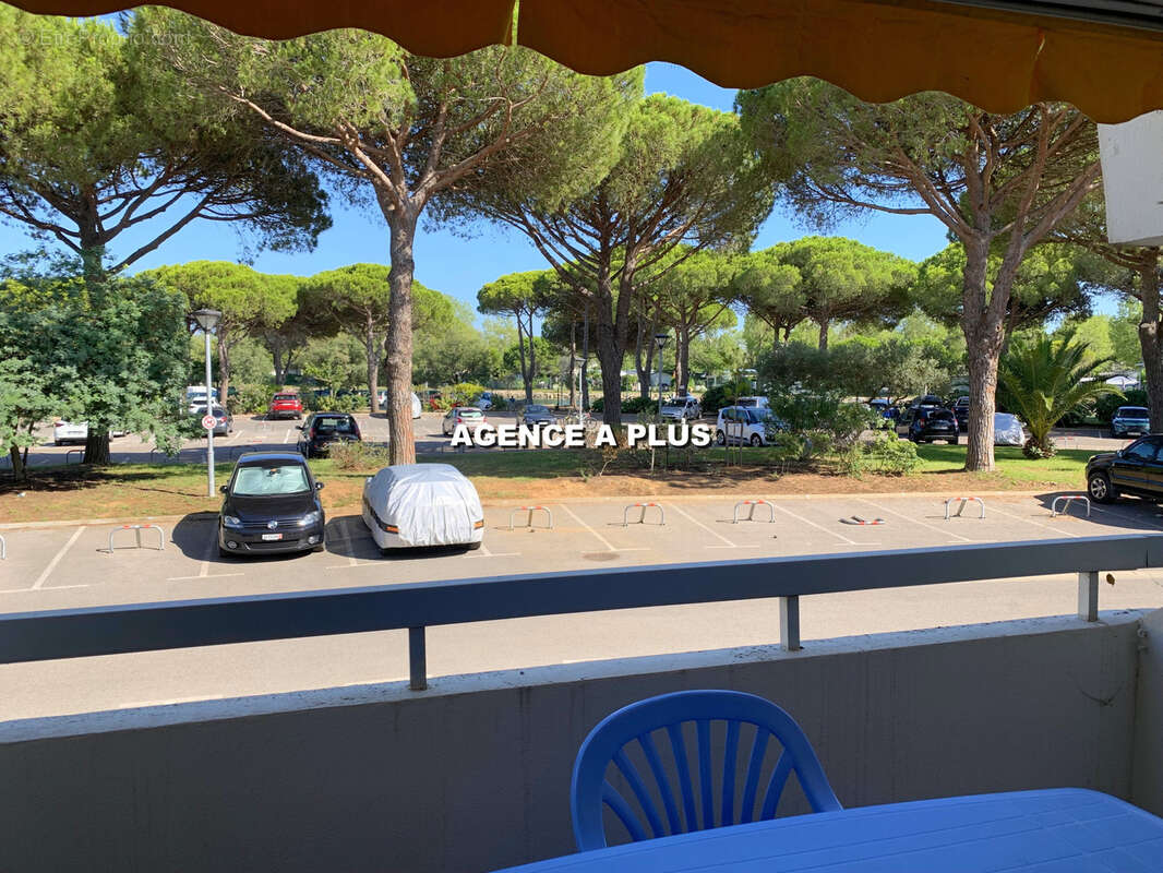 Appartement à LE GRAU-DU-ROI