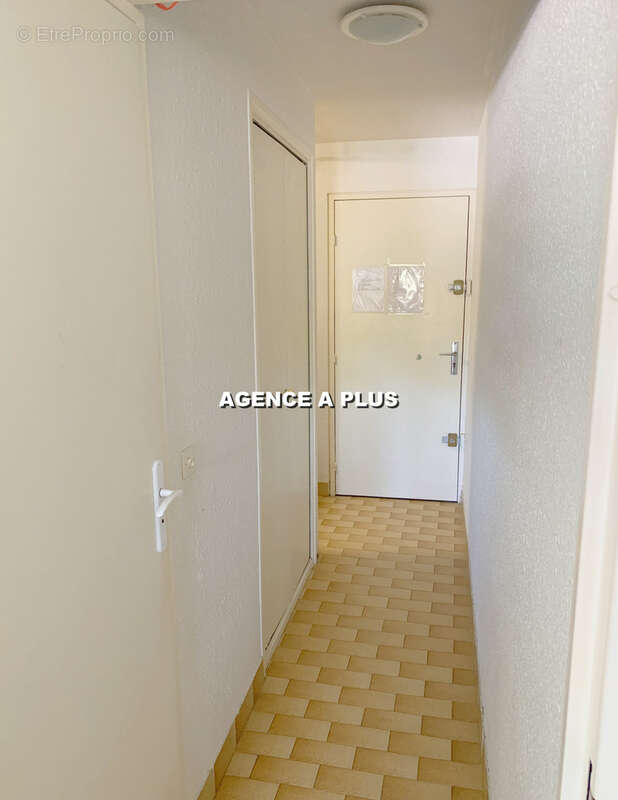 Appartement à LE GRAU-DU-ROI