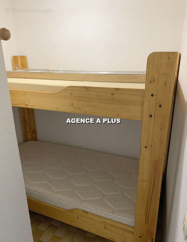 Appartement à LE GRAU-DU-ROI