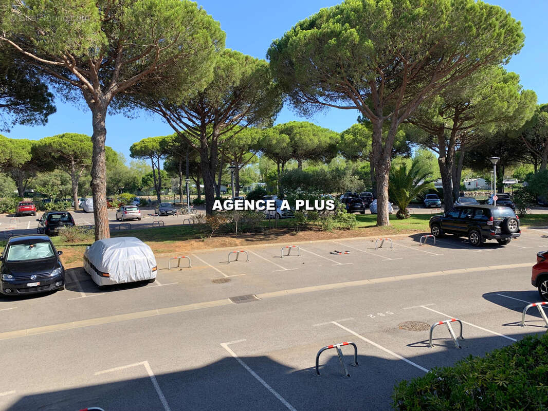 Appartement à LE GRAU-DU-ROI