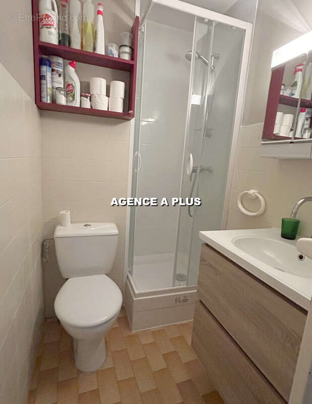 Appartement à LE GRAU-DU-ROI