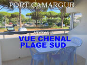 Appartement à LE GRAU-DU-ROI