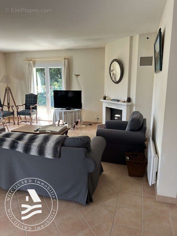 Maison à SAINT-PHILIBERT