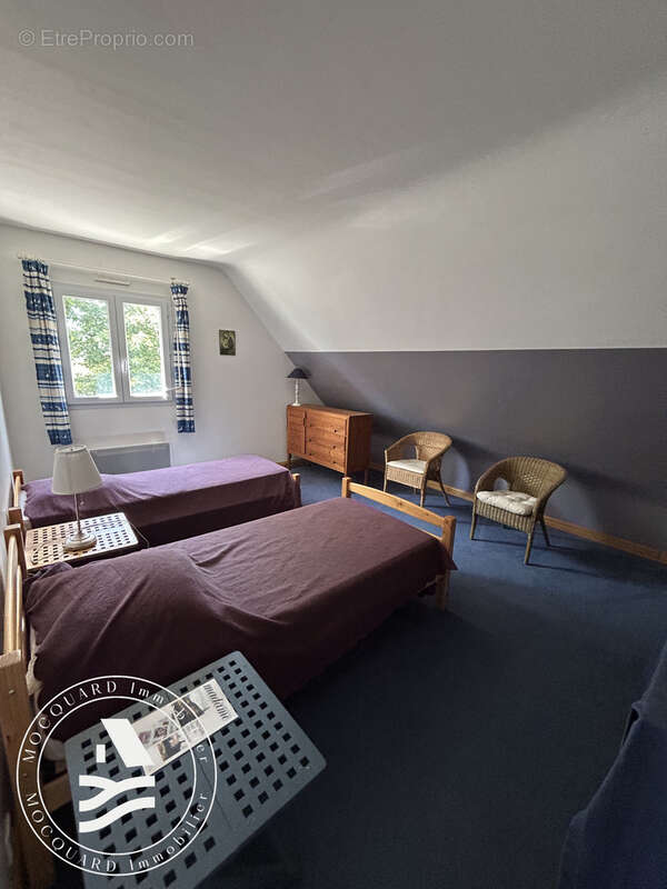 Maison à SAINT-PHILIBERT