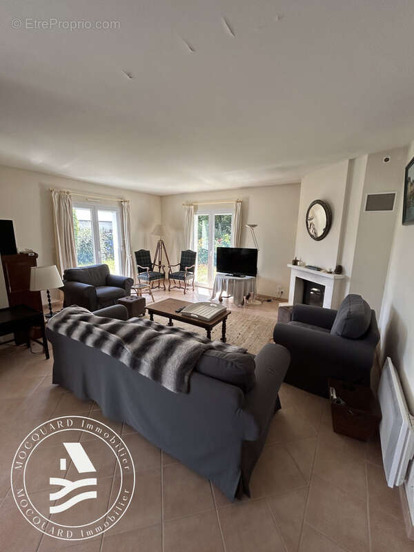 Maison à SAINT-PHILIBERT