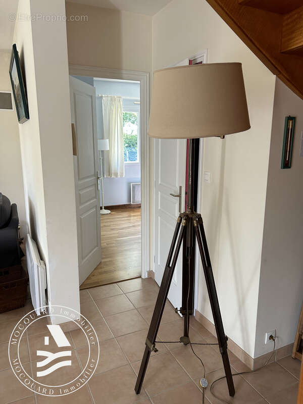 Maison à SAINT-PHILIBERT