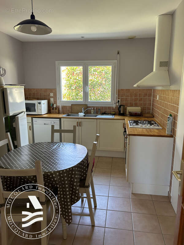 Maison à SAINT-PHILIBERT