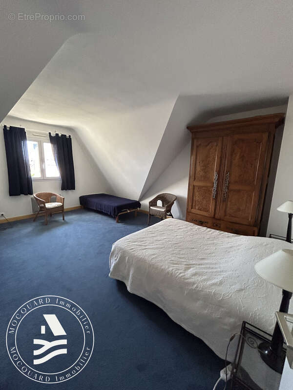 Maison à SAINT-PHILIBERT