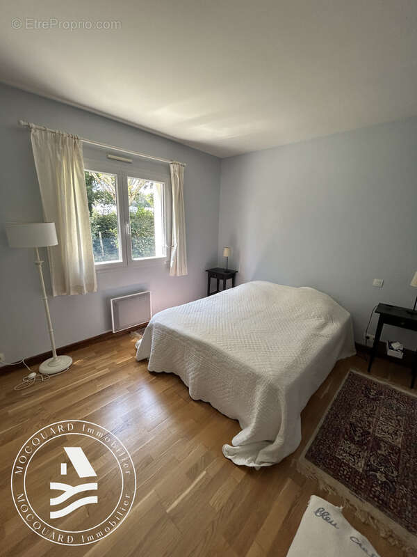 Maison à SAINT-PHILIBERT