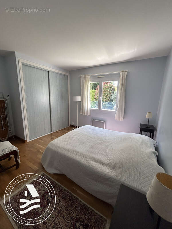 Maison à SAINT-PHILIBERT