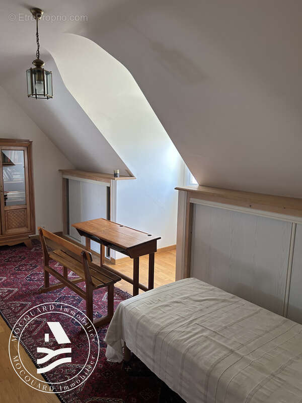 Maison à SAINT-PHILIBERT