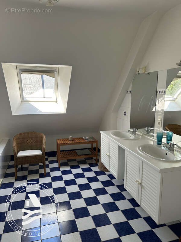 Maison à SAINT-PHILIBERT