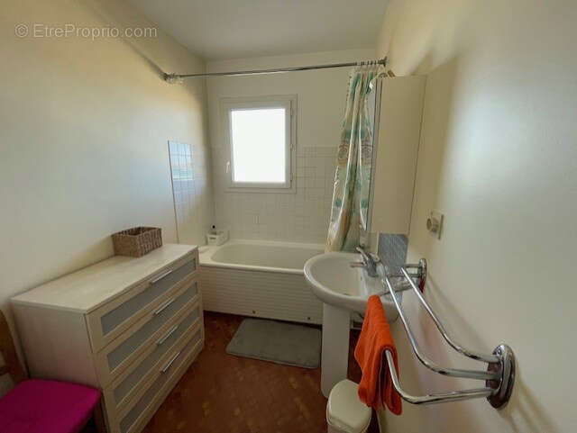 Appartement à ERQUY