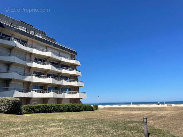 Appartement à ERQUY