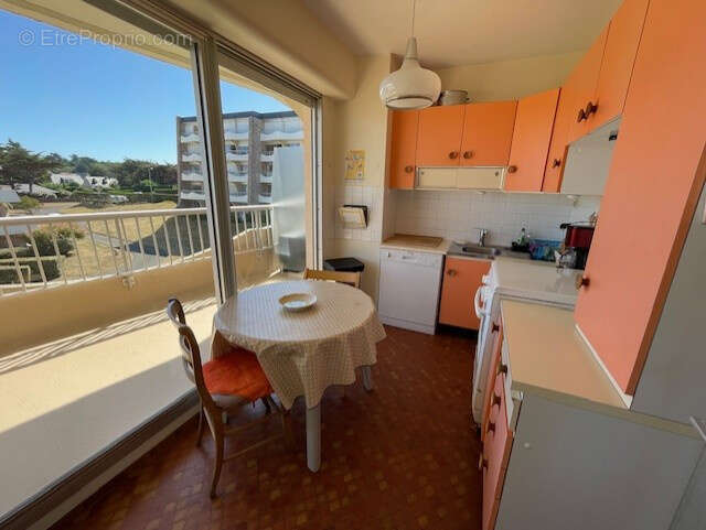 Appartement à ERQUY