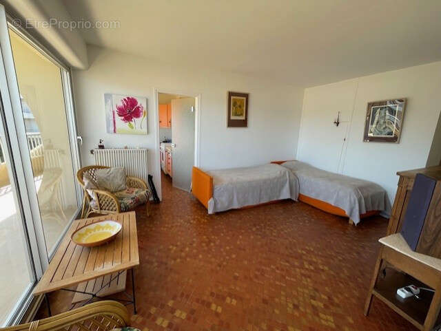 Appartement à ERQUY