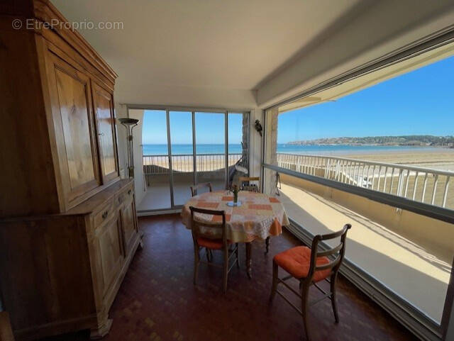 Appartement à ERQUY