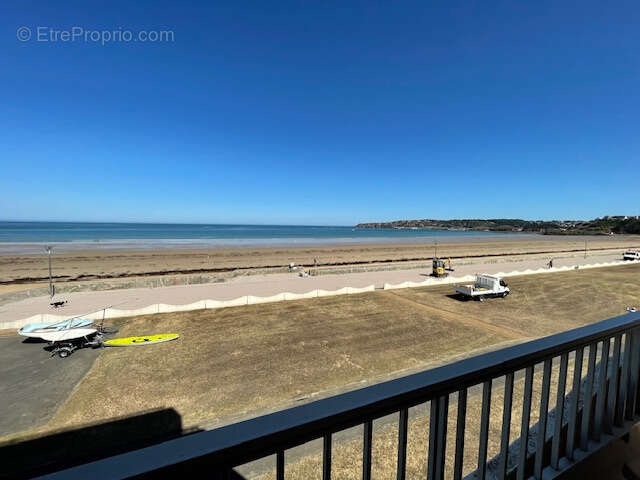 Appartement à ERQUY