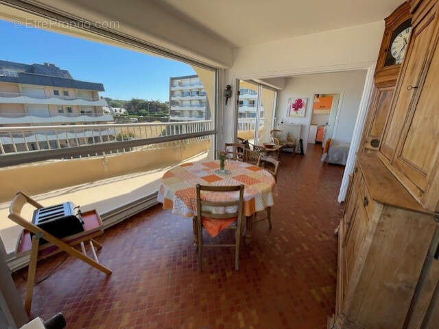 Appartement à ERQUY