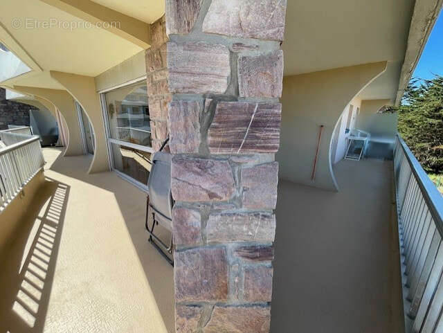 Appartement à ERQUY