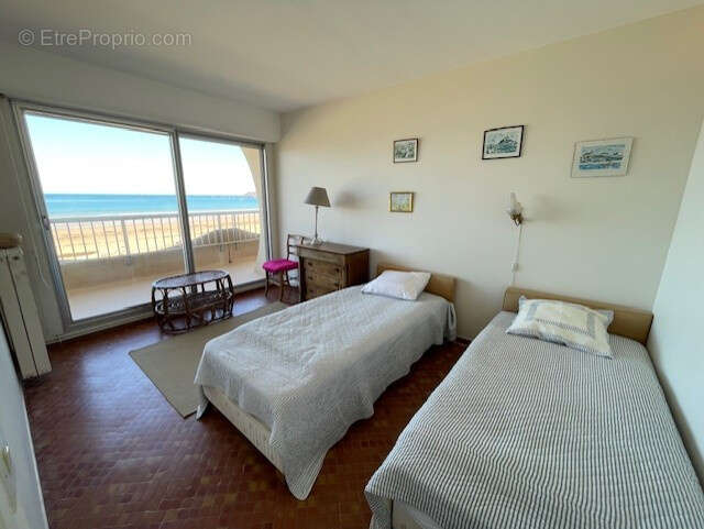 Appartement à ERQUY