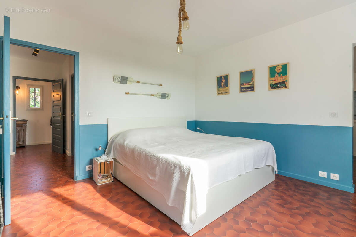 Maison à CAVALAIRE-SUR-MER