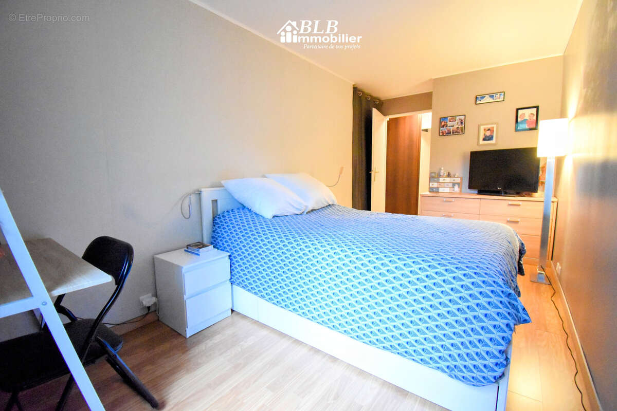 Appartement à TRAPPES