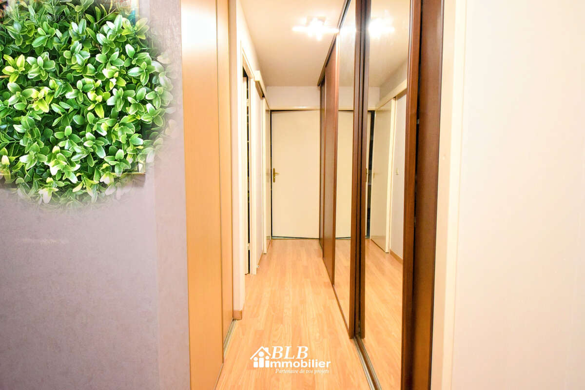 Appartement à TRAPPES