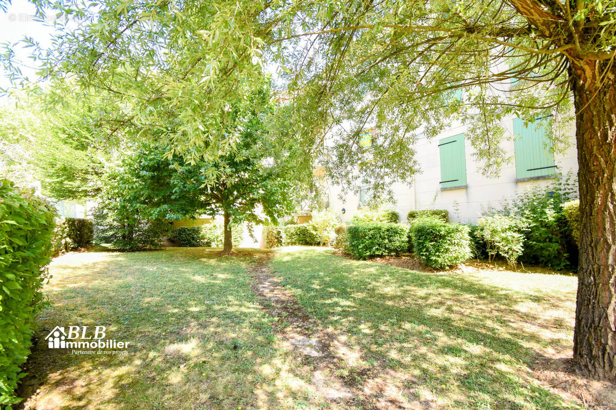 Appartement à TRAPPES