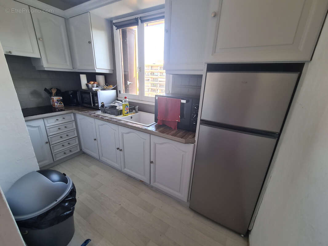 Appartement à LE CANNET