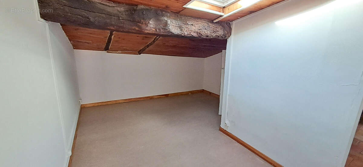 Appartement à SAINT-HIPPOLYTE-DU-FORT