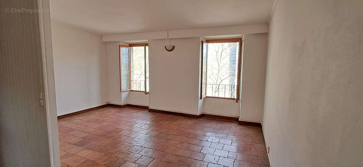 Appartement à SAINT-HIPPOLYTE-DU-FORT