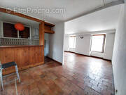 Appartement à SAINT-HIPPOLYTE-DU-FORT