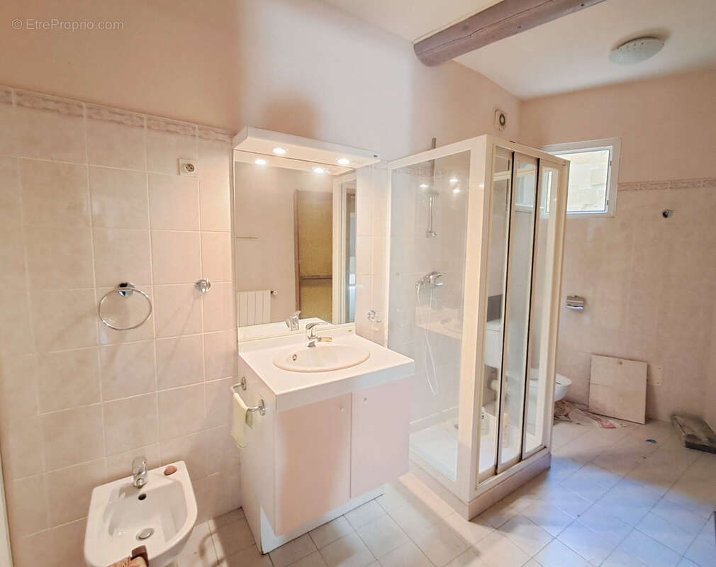 Maison à AIGUES-VIVES