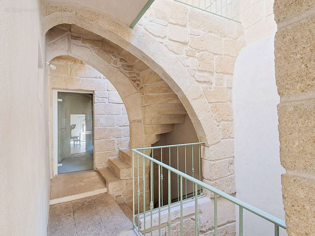 Maison à AIGUES-VIVES