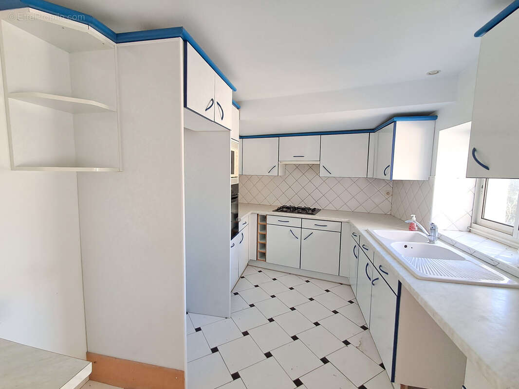 Maison à AIGUES-VIVES