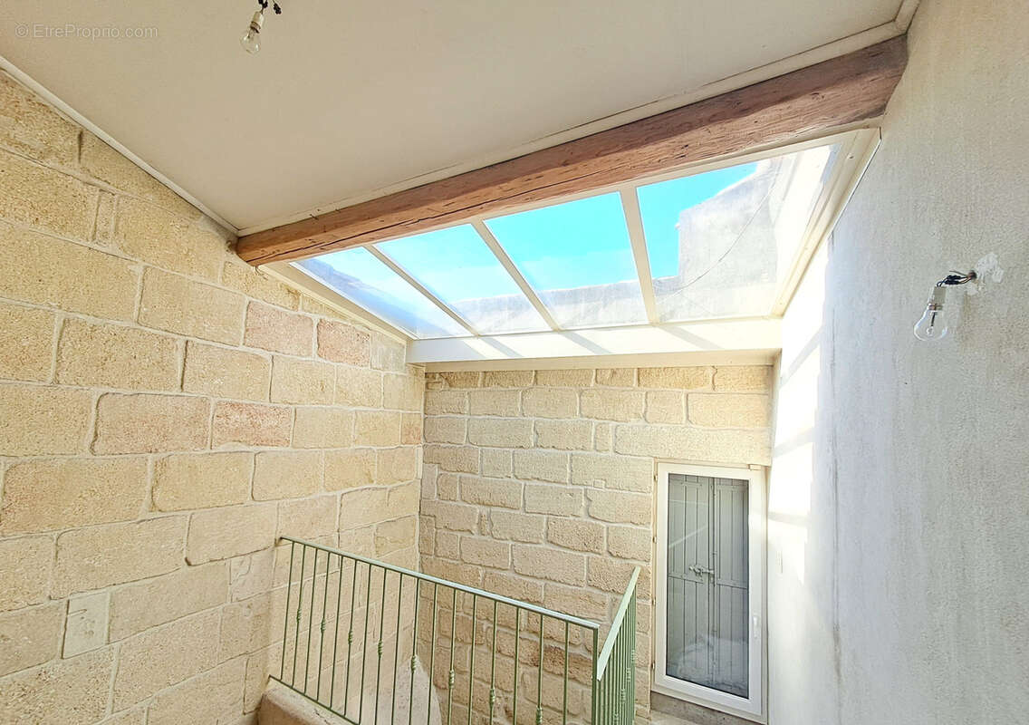 Maison à AIGUES-VIVES